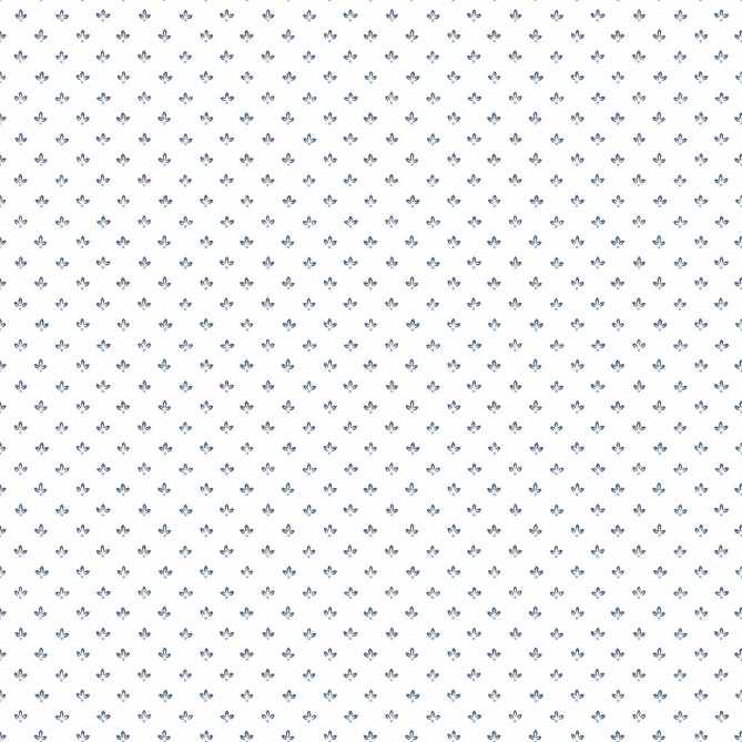 Papel Pintado Pequeñas hojas - RAUTI  | MURAKE - 83121