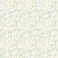 Papel Pintado Ramilletes florales - KARETI 02 | MURAKE - 83117