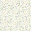 Papel Pintado Ramilletes florales - KARETI 02 | MURAKE - 83117