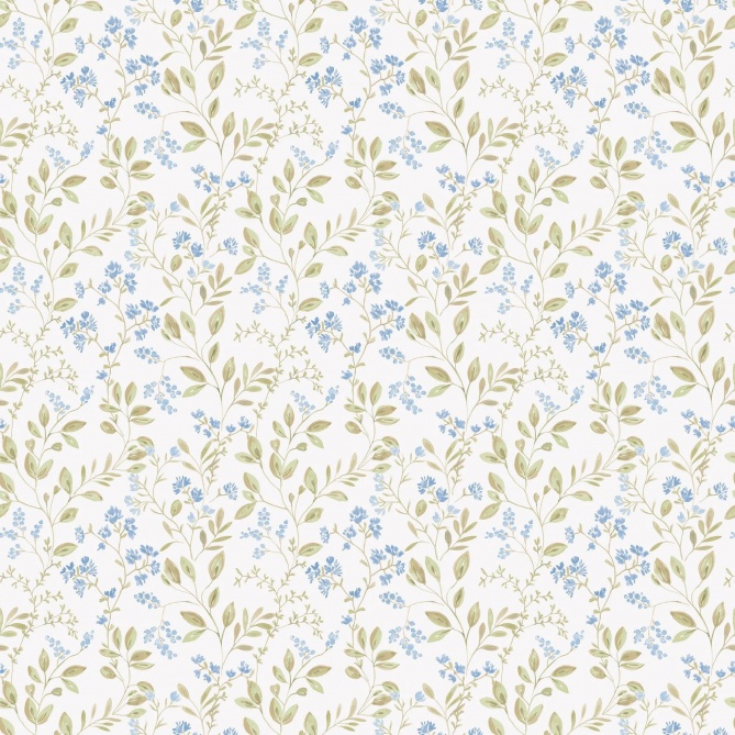 Papel Pintado Ramilletes florales - KARETI 01 | MURAKE - 83116