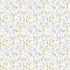Papel Pintado Ramilletes florales - KARETI 01 | MURAKE - 83116