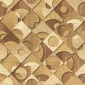 Papel Pintado Formas geométricas madera - ASSODE 02 | MURAKE - 83127
