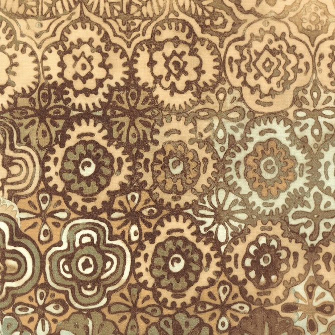 Papel Pintado Geométrico ecléctico - FACHI 02 | MURAKE - 83142