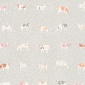 Papel Pintado Vacas - KROWY  | MURAKE - 7022-43