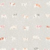 Papel Pintado Vacas - KROWY  | MURAKE - 7022-43