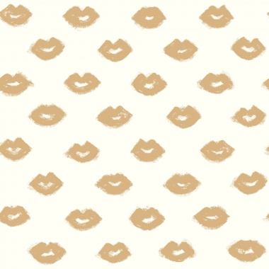Papel Pintado Labios - ALMA 02 | MURAKE - 7031-12