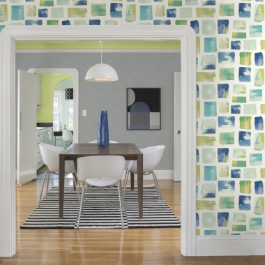 Papel Pintado Pinceladas - KELOWNA 02 | MURAKE - 7031-27