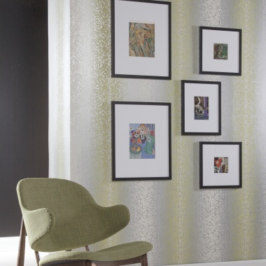 Papel Pintado Rayas pop - BROMONT 04 | MURAKE - 7031-44