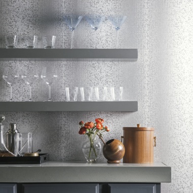 Papel Pintado Rayas pop - BROMONT 03 | MURAKE - 7031-43