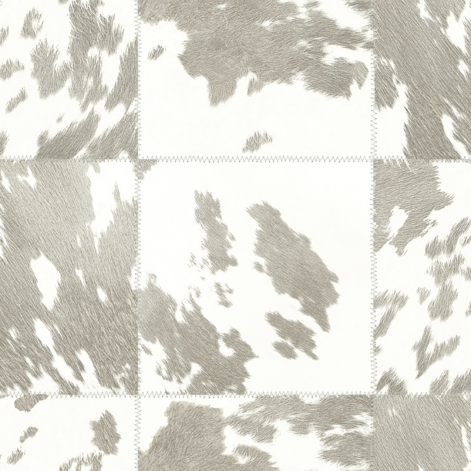 Papel Pintado Piel de vaca - DUNHAM 01 | MURAKE - 7031-91