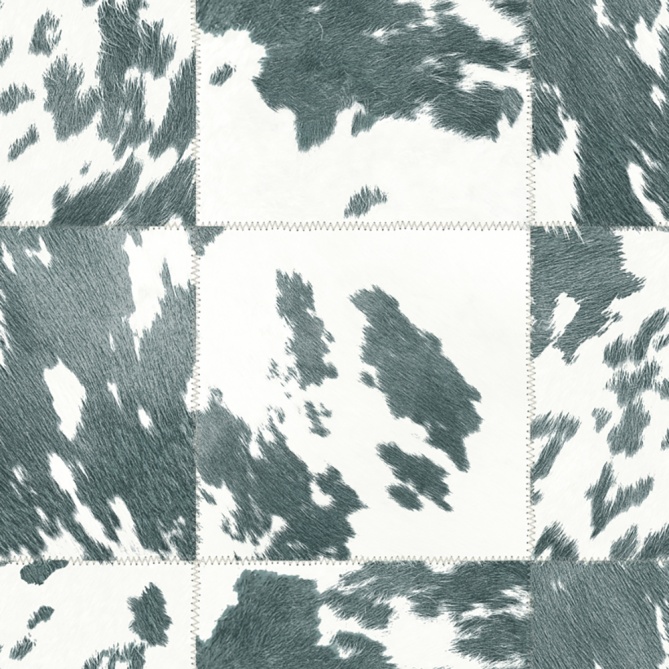 Papel Pintado Piel de vaca - DUNHAM 03 | MURAKE - 7031-93
