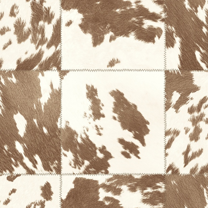 Papel Pintado Piel de vaca - DUNHAM 04 | MURAKE - 7031-94