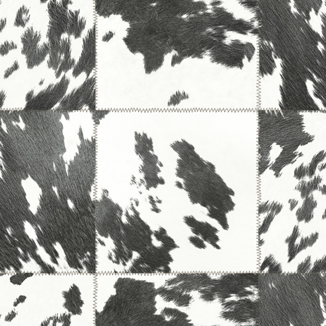 Papel Pintado Piel de vaca - DUNHAM 05 | MURAKE - 7031-95