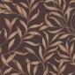 Papel Pintado Enredadera de ramas con hojas - DRUTEN 01 | MURAKE - 2001-11