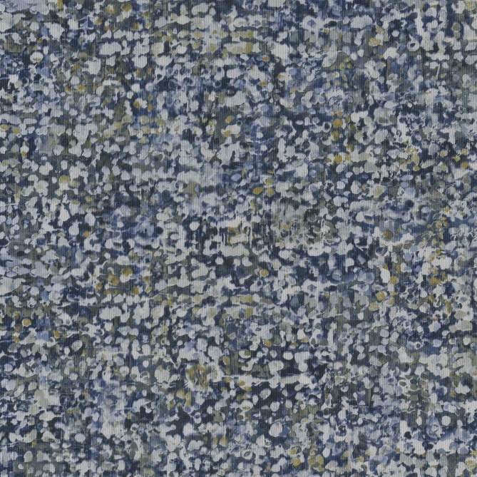 Papel Pintado Pequeñas flores abstractas - ALTENA 02 | MURAKE - 2001-22