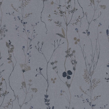 Papel Pintado Flores silvestres - ERSEL 02 | MURAKE - 2001-32