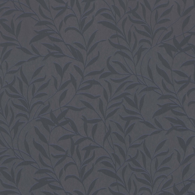 Papel Pintado Enredadera hojas - HEUSDEN 03 | MURAKE - 2001-43