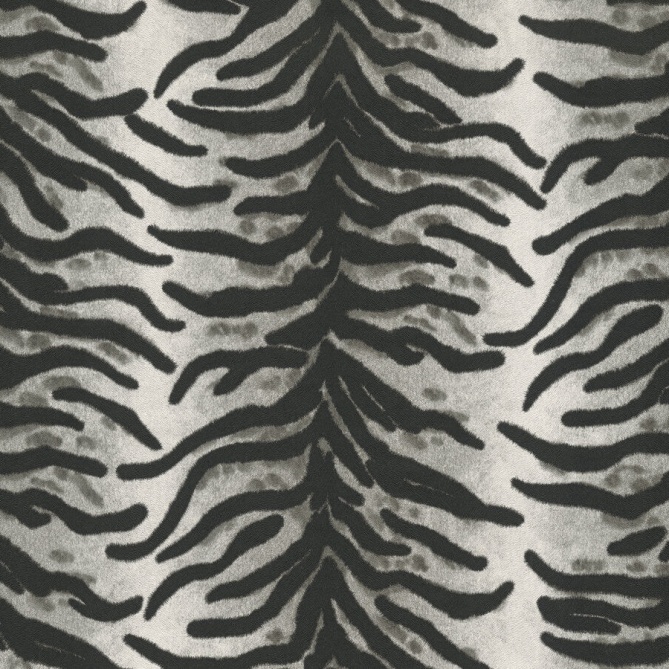 Papel Pintado Imitación pelaje tigre - TELFS | MURAKE - 663221