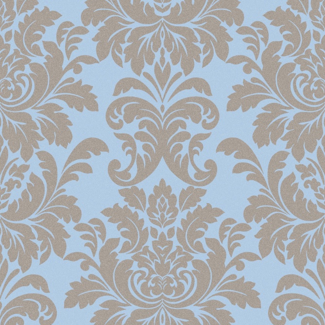 Papel Pintado Medallones - DONETSK 03 | MURAKE - 7034-73