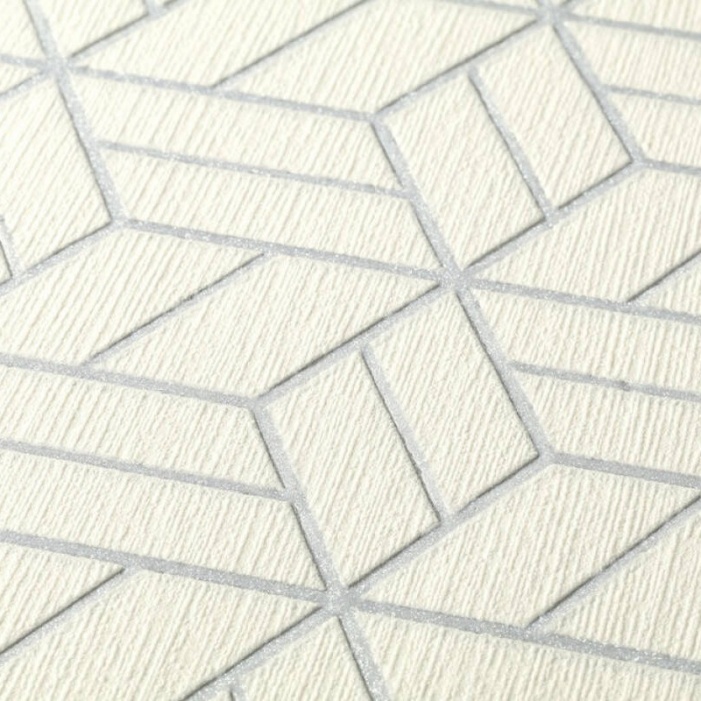 Papel Pintado CUBOS M369S203 - 2