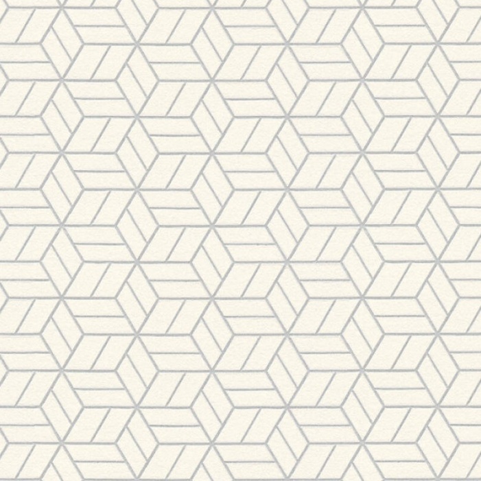 Papel Pintado CUBOS M369S203 - 1