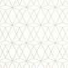 Papel Pintado Geométrico - ABRERA 01 | MURAKE - 86824