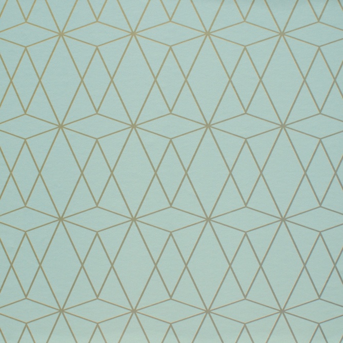 Papel Pintado Geométrico - ABRERA 02 | MURAKE - 86825