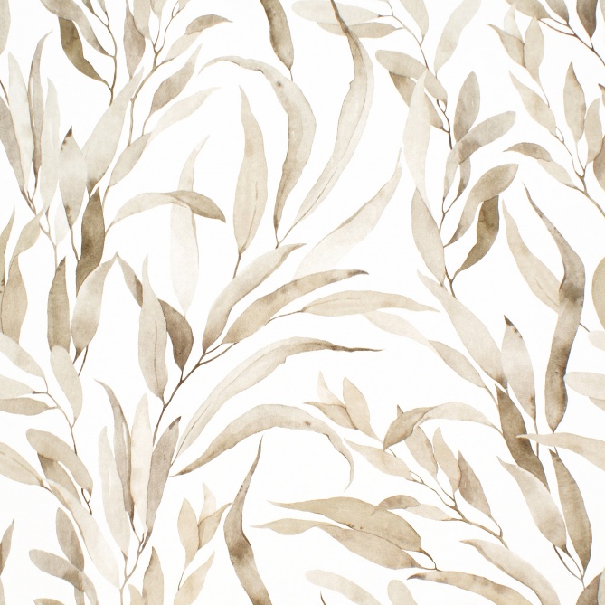 Papel Pintado Hojas selva amazónica - GLEVA 02 | MURAKE - 86827