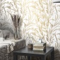 Papel Pintado Hojas selva amazónica - GLEVA 02 | MURAKE - 86827