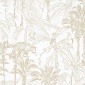 Papel Pintado Interior selva - KEDIRI 04 | MURAKE - 86854