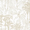 Papel Pintado Interior selva - KEDIRI 04 | MURAKE - 86854