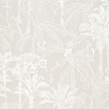 Papel Pintado Interior selva - KEDIRI 05 | MURAKE - 86855