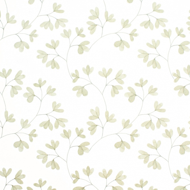 Papel Pintado Hojas provenzales - FAILLÍ 02 | MURAKE - 86872