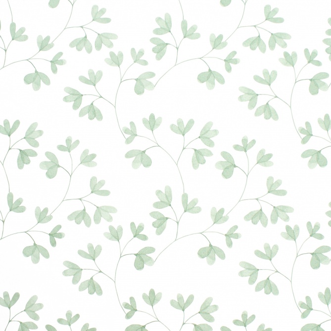 Papel Pintado Hojas provenzales - FAILLÍ 03 | MURAKE - 86873