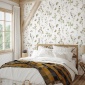 Papel Pintado Herbario - VIEVIS 03 | MURAKE - 86883