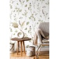 Papel Pintado Herbario - VIEVIS 03 | MURAKE - 86883
