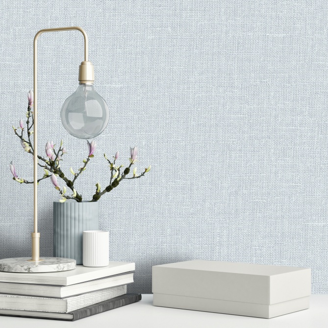 Papel Pintado Textura yute - FÍGOLS 03 | MURAKE - 86887