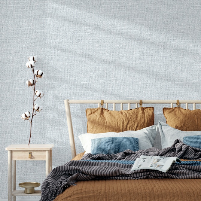 Papel Pintado Textura yute - FÍGOLS 03 | MURAKE - 86887