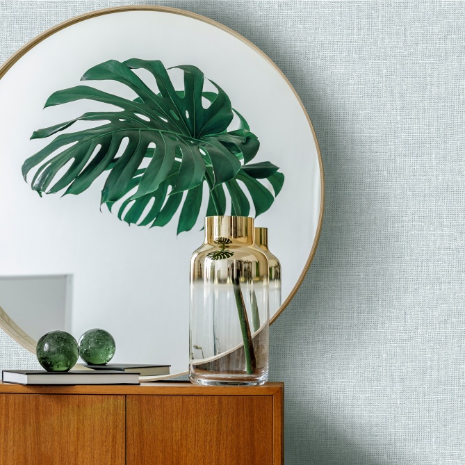 Papel Pintado Textura yute - FÍGOLS 04 | MURAKE - 86888