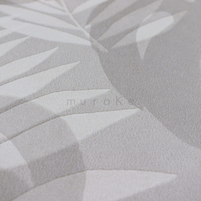 Papel Pintado Hojas grandes tropicales - LALIBELA 03 | MURAKE - 7034-93