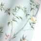 Papel Pintado Floral oriental - HAINAN 01 | MURAKE - 73261