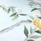 Papel Pintado Floral oriental - HAINAN 01 | MURAKE - 73261
