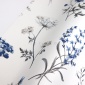 Papel Pintado Flores botánicas - FUJIAN 01 | MURAKE - 73266