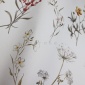 Papel Pintado Flores botánicas - FUJIAN 03 | MURAKE - 73268