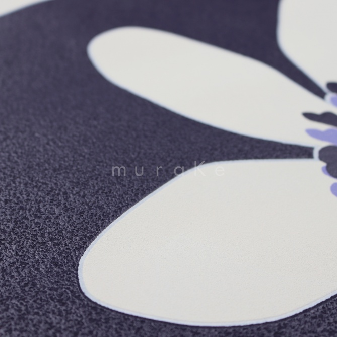 Papel Pintado Floral - ALISSA 06 | MURAKE - 810073