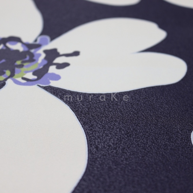 Papel Pintado Floral - ALISSA 06 | MURAKE - 810073