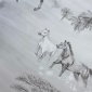 Papel Pintado Caballos salvajes - ROTEBRO 02 | MURAKE - 11492