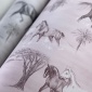 Papel Pintado Caballos salvajes - ROTEBRO 01 | MURAKE - 11491
