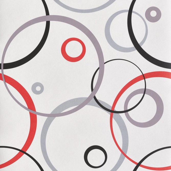 Papel Pintado Burbujas - ARGOVIA  | MURAKE - 11528