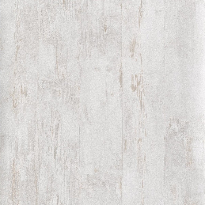 Papel Pintado Tablas madera envejecidas - CHAM  | MURAKE - 11526